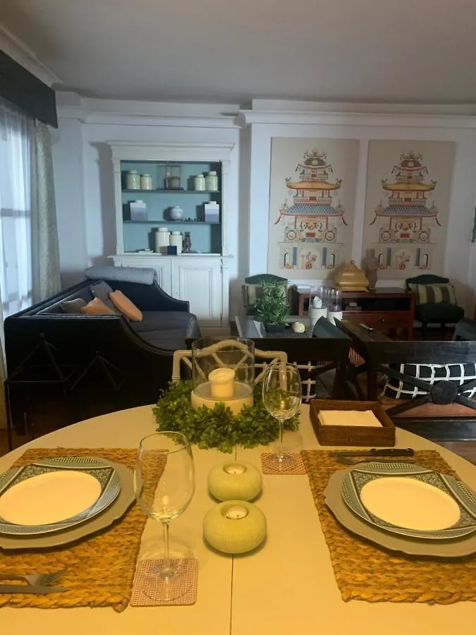 Banus Lovely Apartment Marbella Spain