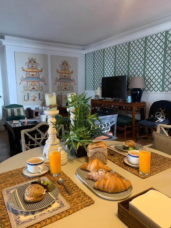 Banus Lovely Apartment Marbella 0*,