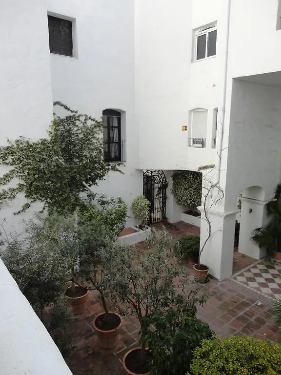 Banus Lovely Apartment Marbella 0*,