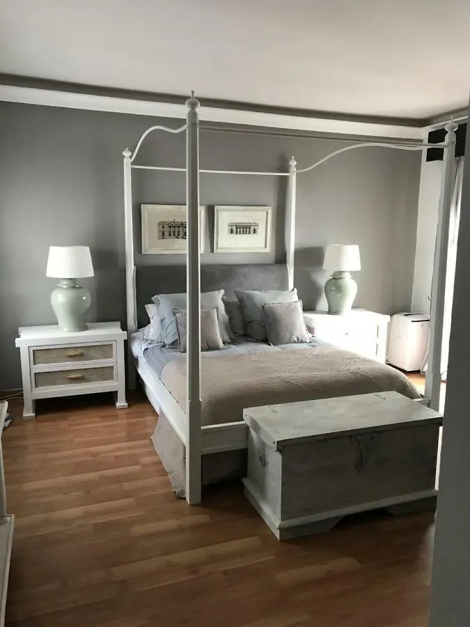 Banus Lovely Apartment Marbella Spain